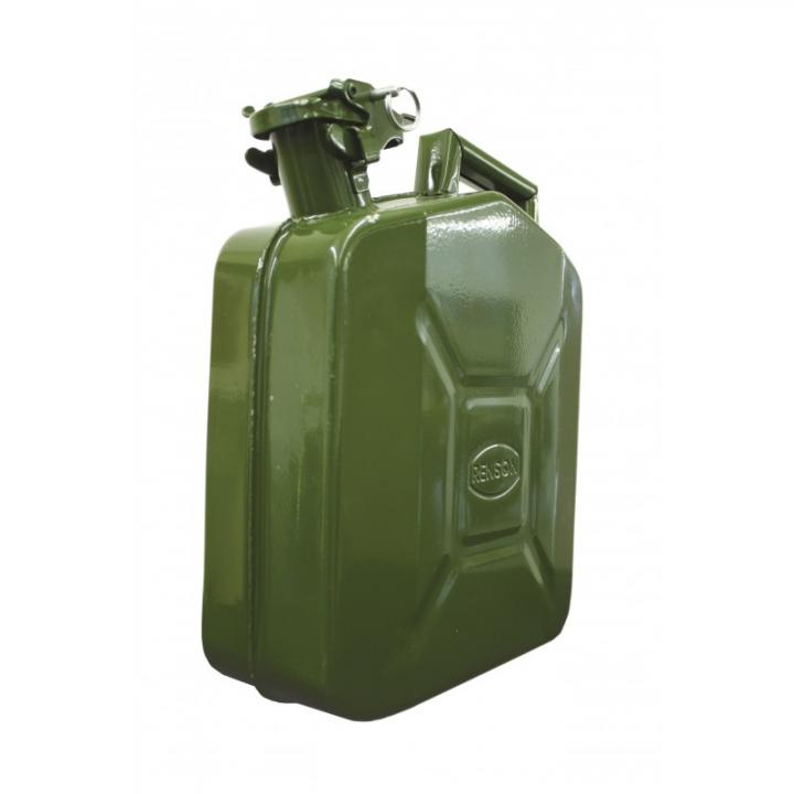 Canistra motorina 10 L