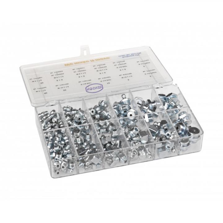 Cutie cu 160 de gresoare