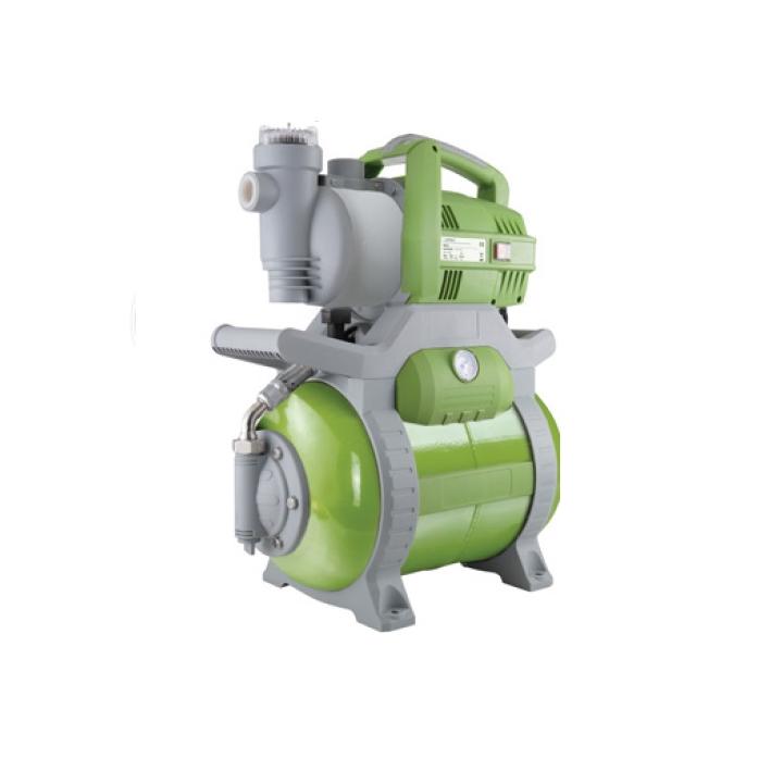 Hidrofor cu rezervor de 25litri Wepress