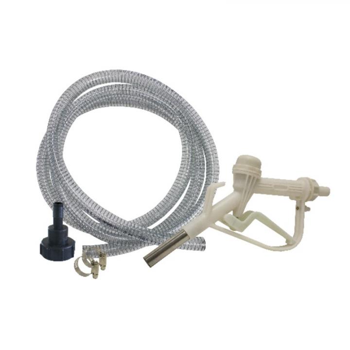 Kit gravitatie AdBlue pentru IBC