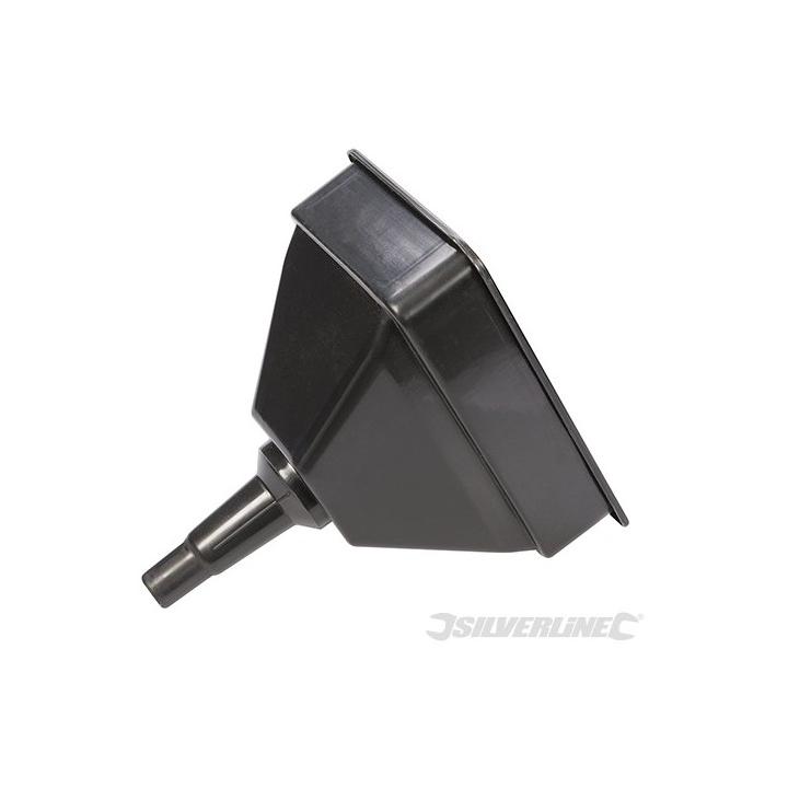 Palnie din plastic cu sita