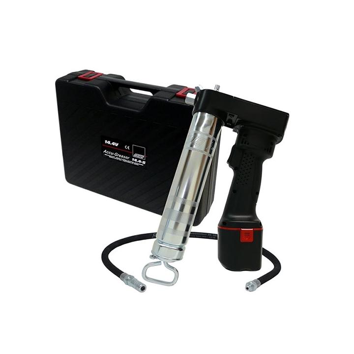 Pistol de gresat electric Accu Luber 14.4V-S Li-Ion