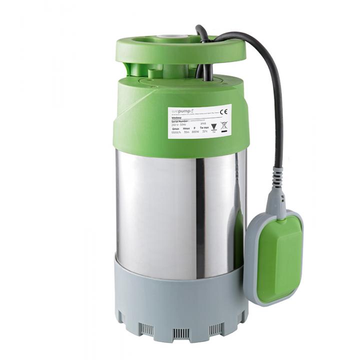 Pompa de put cu plutitor Wedeep 5500 litri/ora