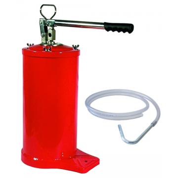 Pompa manuala ulei pentru cutii de viteze si punti