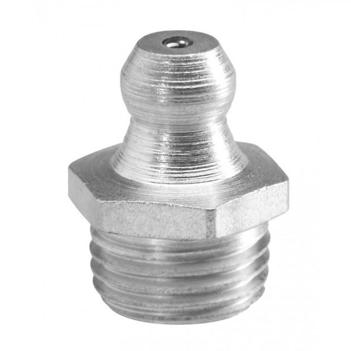 Set gresoare hidraulice cu cioc drept 6 x 100 (10 buc/set)