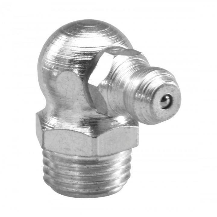 Set gresoare hidraulice la 90 M10 x 100 (5buc/set)