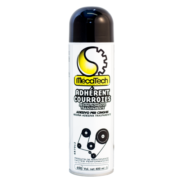 Tratament aerosol tratare curele (400ml)