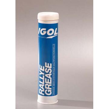 Unsoare sintetica - Igol Rallye Grease (400gr)
