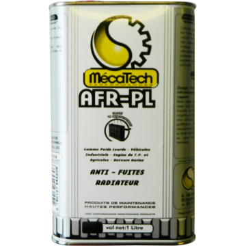 Tratament pentru oprirea scurgerilor radiatorului - AFR (1L)