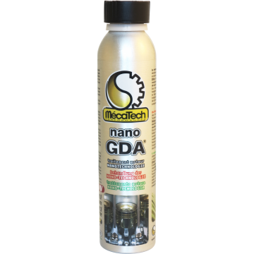 Tratament ulei motor - Nano GDA (300ml)