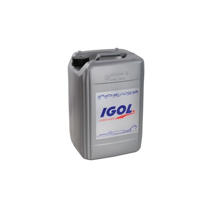 Ulei hidraulic Igol Hydro HM 46/ 20 litri