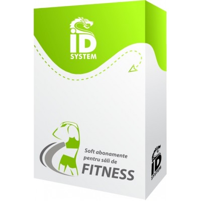Soft abonamente pentru sali de fitness