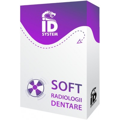 Soft radiologii dentare