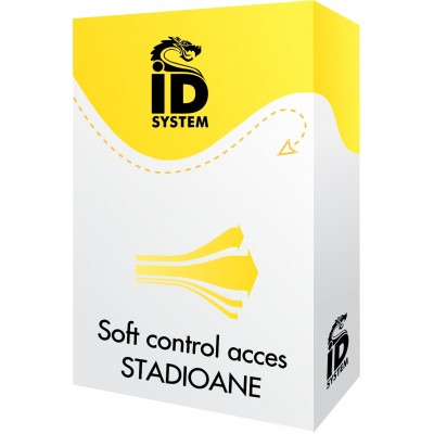 Software ticketing stadion
