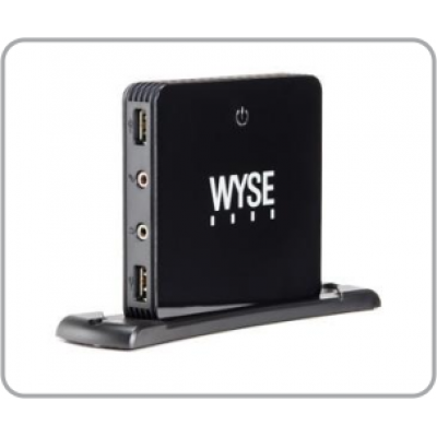 Terminal Zero client Dell Wyse E02
