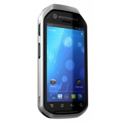 Motorola (Zebra) MC40