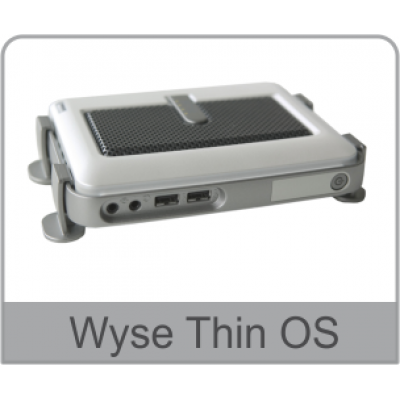 Thin Client Dell Wyse S10-Second Hand