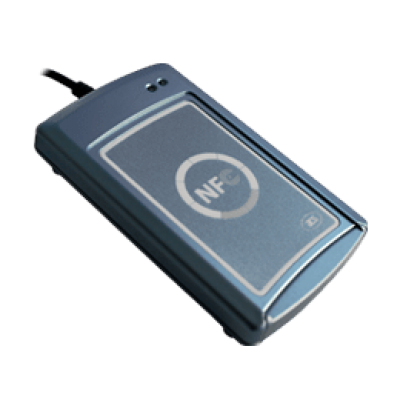 Cititoare carduri RFID