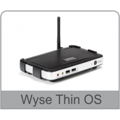 Terminale thin client