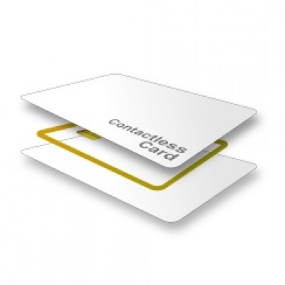 Card RFID 125 kHz