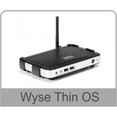 Thin Client Dell Wyse 3012-T10D