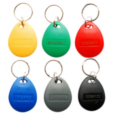 Breloc RFID