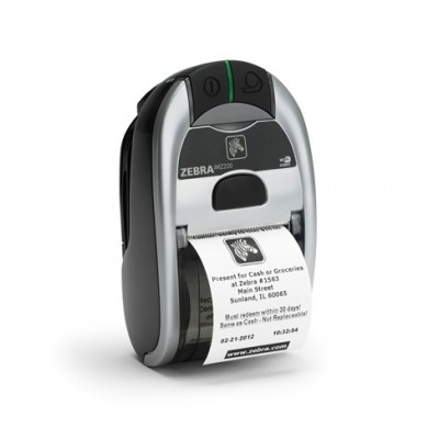 Imprimanta Zebra iMZ 220