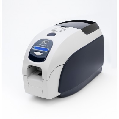 Imprimanta de carduri Zebra ZXP3