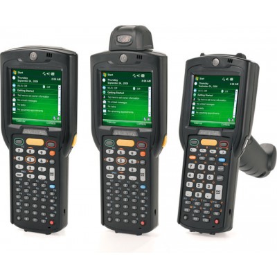 Motorola (Zebra) MC3190