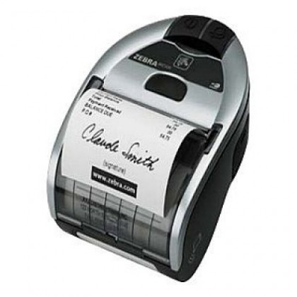 Imprimanta Zebra iMZ 320