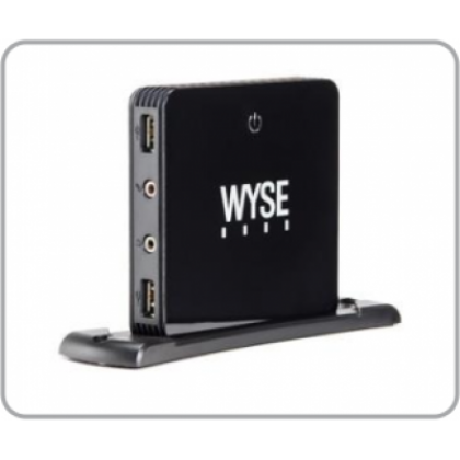 Terminal Zero client Dell Wyse E02