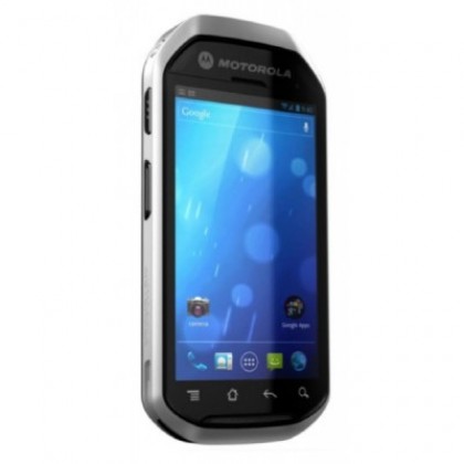 Motorola (Zebra) MC40
