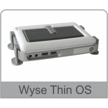 Thin Client Dell Wyse S10-Second Hand