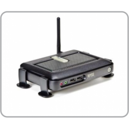 Terminal Zero client Dell Wyse Xenith 3