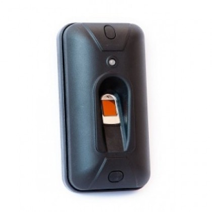 Cititor biometric amprente