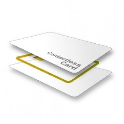 Card RFID 125 kHz