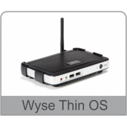 Thin Client Dell Wyse 3012-T10D