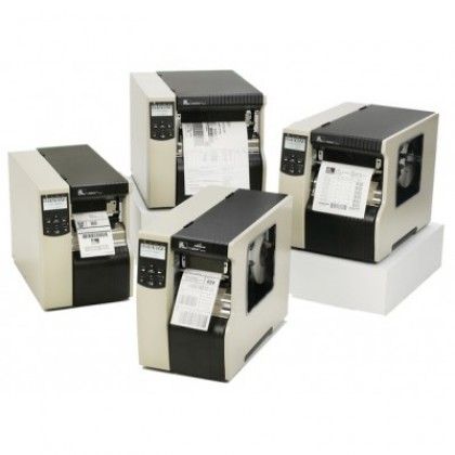 Imprimanta Zebra 10XiIII Plus, 140 XiIII Plus, 170 XiIII Plus, 220 XiIII Plus