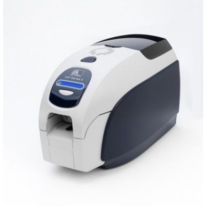 Imprimanta de carduri Zebra ZXP3