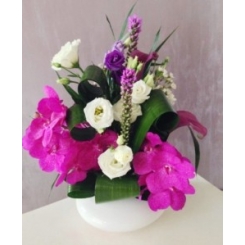 Aranjamente florale corporate