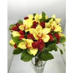 Buchete pentru aniversari