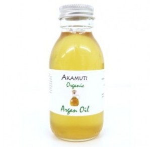 Ulei de argan bio