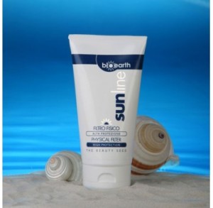 Crema protectie solara bio