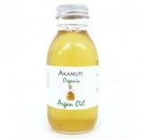 Ulei de argan bio
