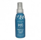 Deodorant crema