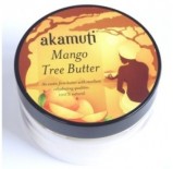 Unt de mango