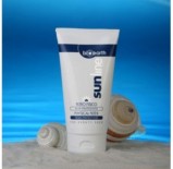 Crema protectie solara bio