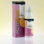 Spray intim