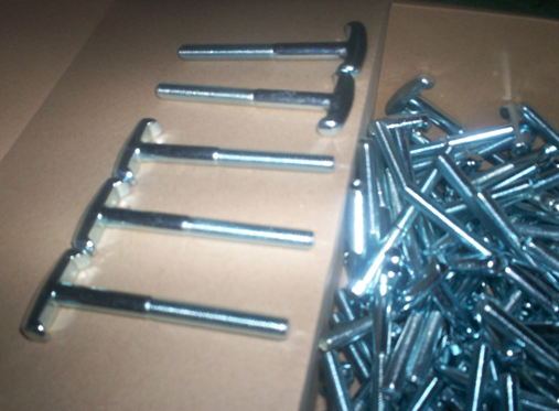Accesorii gard