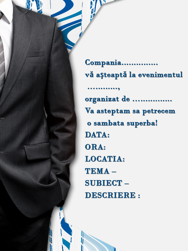 Felicitari business online